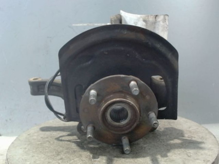PIVOT AVANT GAUCHE NISSAN QHASQAI 2007-