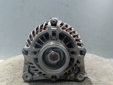 ALTERNATEUR NISSAN QHASQAI 2007-