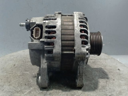 ALTERNATEUR NISSAN QHASQAI 2007-