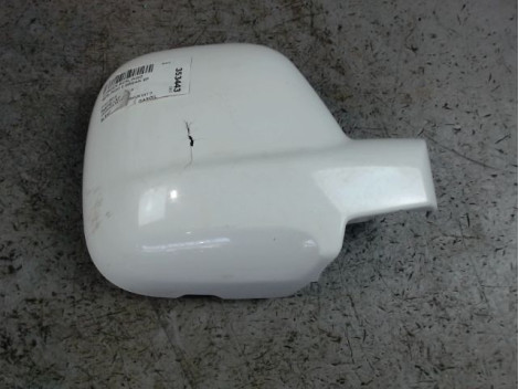 CARENAGE RETROVISEUR EXTERIEUR DROIT CITROEN BERLINGO II BREAK 2008-