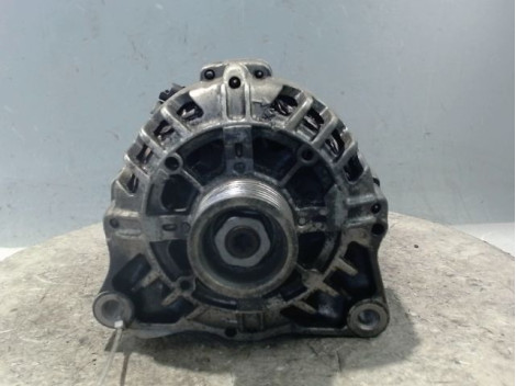 ALTERNATEUR CITROEN C4 04-08