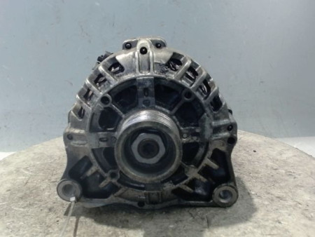 ALTERNATEUR CITROEN C4 04-08