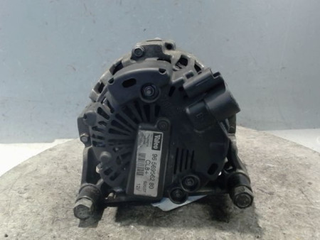 ALTERNATEUR CITROEN C4 04-08
