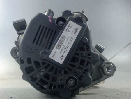 ALTERNATEUR TOYOTA YARIS II 2010-