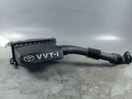 BOITIER FILTRE A AIR TOYOTA YARIS 2003-
