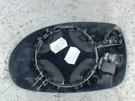 GLACE RETROVISEUR EXT D CITROEN C5 2001-2004