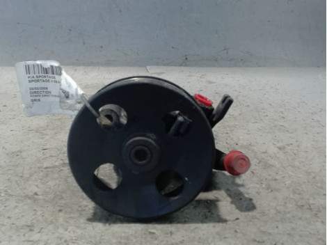 POMPE DIRECTION ASSISTEE KIA SPORTAGE II 04-2007