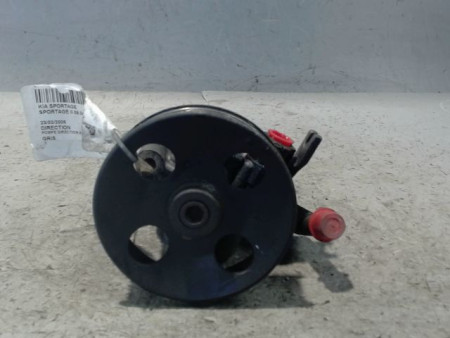 POMPE DIRECTION ASSISTEE KIA SPORTAGE II 04-2007