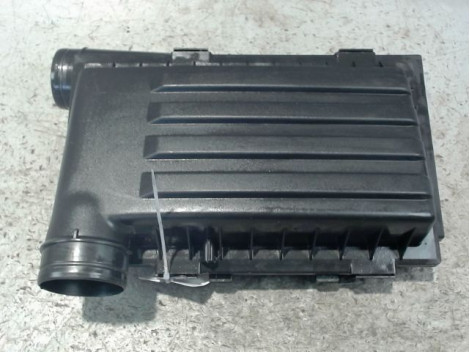 BOITIER FILTRE A AIR VOLKSWAGEN GOLF