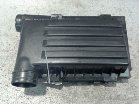 BOITIER FILTRE A AIR VOLKSWAGEN GOLF