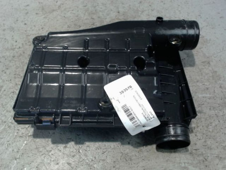 BOITIER FILTRE A AIR VOLKSWAGEN GOLF