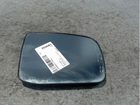 GLACE RETROVISEUR EXT D NISSAN X-TRAIL