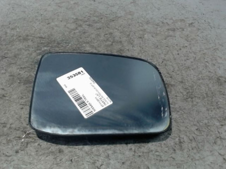 GLACE RETROVISEUR EXT D NISSAN X-TRAIL
