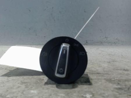 COMMANDE ECLAIRAGE VOLKSWAGEN GOLF