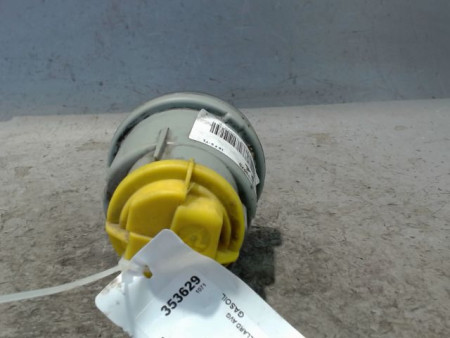 PHARE ANTIBROUILLARD AVANT GAUCHE CITROEN BERLINGO II BREAK 2008-