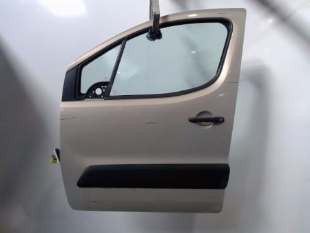 PORTE AVANT GAUCHE CITROEN BERLINGO II BREAK 2008-