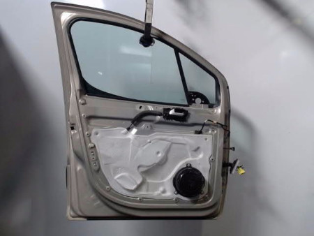 PORTE AVANT GAUCHE CITROEN BERLINGO II BREAK 2008-