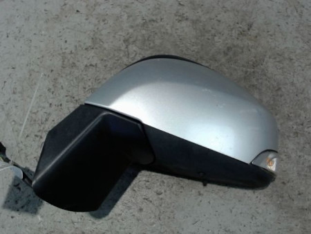 RETROVISEUR EXTERIEUR ELECTRIQUE GAUCHE RENAULT SCENIC III 2009-