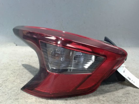 FEU ARRIERE GAUCHE  NISSAN MICRA 2009-