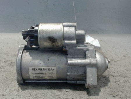 DEMARREUR NISSAN MICRA 2009-