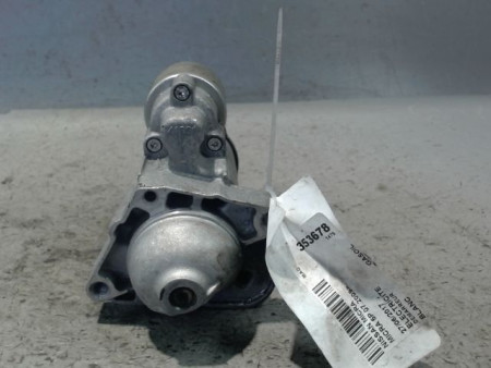 DEMARREUR NISSAN MICRA 2009-