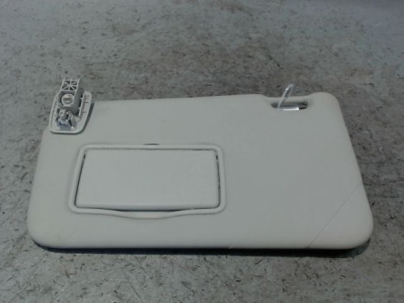PARE-SOLEIL G NISSAN MICRA 2009-