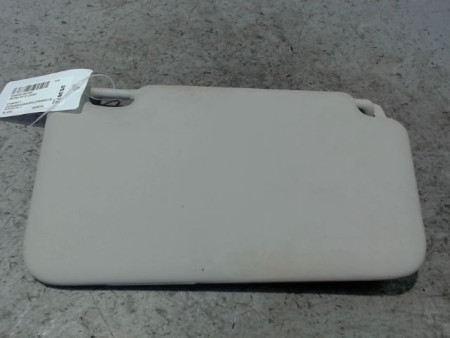 PARE-SOLEIL G NISSAN MICRA 2009-