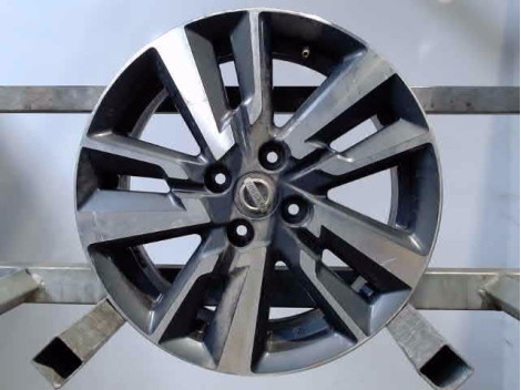 JANTE ALUMINIUM NISSAN MICRA 2009-