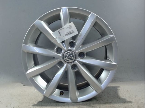 JANTE ALUMINIUM VOLKSWAGEN GOLF