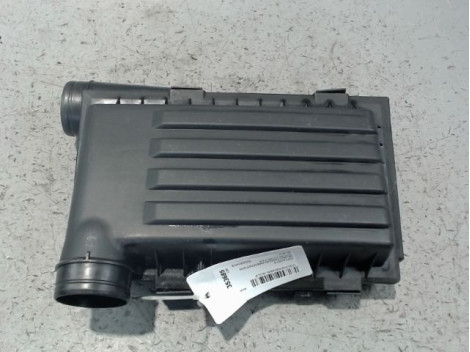 BOITIER FILTRE A AIR VOLKSWAGEN GOLF
