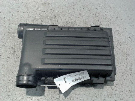 BOITIER FILTRE A AIR VOLKSWAGEN GOLF