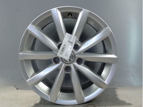 JANTE ALUMINIUM VOLKSWAGEN GOLF