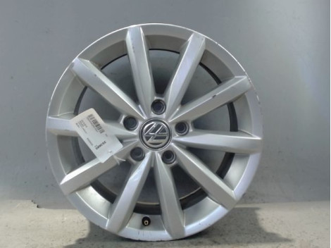 JANTE ALUMINIUM VOLKSWAGEN GOLF