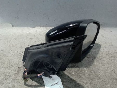 RETROVISEUR EXTERIEUR ELECTRIQUE DROIT PEUGEOT 5008 2009-
