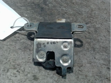 SERRURE COFFRE ARRIERE SEAT CORDOBA 2002-