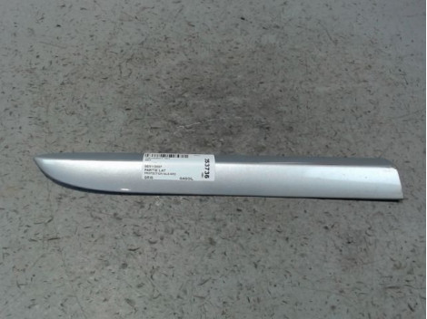 PROTECTION AILE ARRIERE DROIT PEUGEOT 407