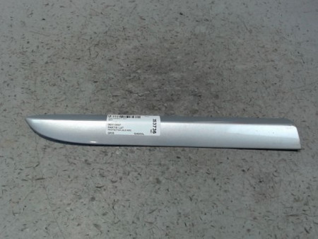 PROTECTION AILE ARRIERE DROIT PEUGEOT 407