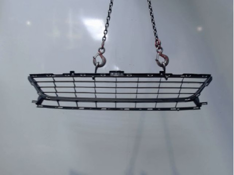 GRILLE PARE-CHOC AVANT RENAULT MEGANE III 2008-