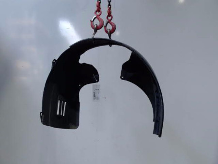 PARE-BOUE AVANT GAUCHE FORD FIESTA 02 -05
