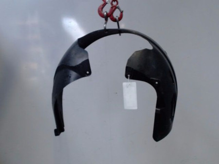 PARE-BOUE AVANT GAUCHE FORD FIESTA 02 -05