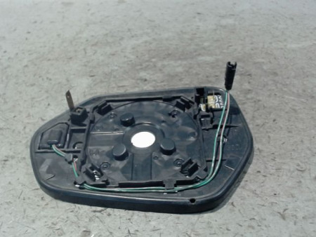 GLACE RETROVISEUR EXT D TOYOTA PRIUS 2004-
