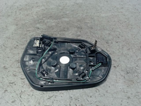 GLACE RETROVISEUR EXT G TOYOTA PRIUS 2004-