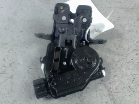 SERRURE HAYON  TOYOTA PRIUS 2004-