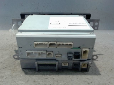 ECRAN GPS TOYOTA PRIUS 2004-
