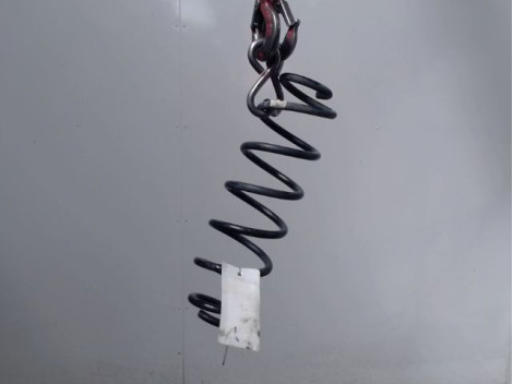 RESSORT AMORTISSEUR ARRIERE DROIT VOLKSWAGEN GOLF VI 2008-