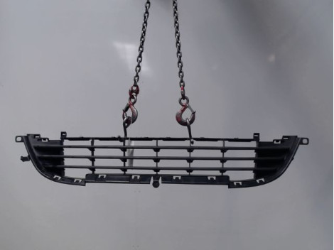 GRILLE PARE-CHOC AVANT PEUGEOT 207 2011-