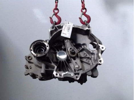 BOITE A VITESSE MECANIQUE VOLKSWAGEN POLO 2005- 1.2