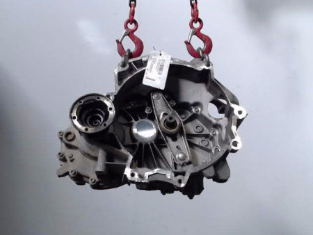 BOITE A VITESSE MECANIQUE VOLKSWAGEN POLO 2005- 1.2