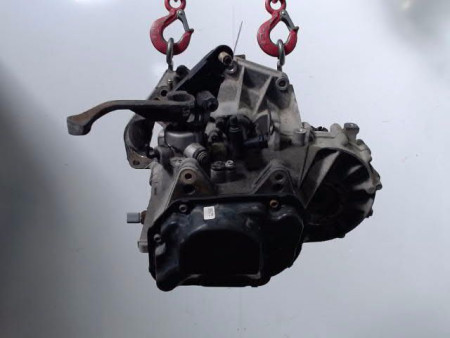 BOITE A VITESSE MECANIQUE VOLKSWAGEN POLO 2005- 1.2