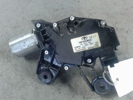 MOTEUR ESSUIE-GLACE ARRIERE OPEL ANTARA 2007-